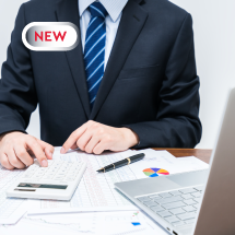 Business Express Financing