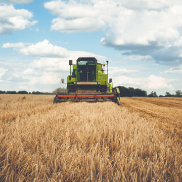 Kredia Agro Support