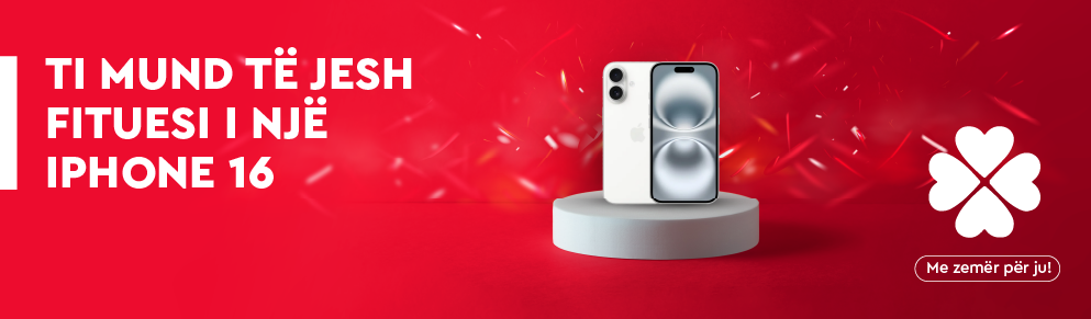 Çmimi “Apple iPhone 16 (512GB)”