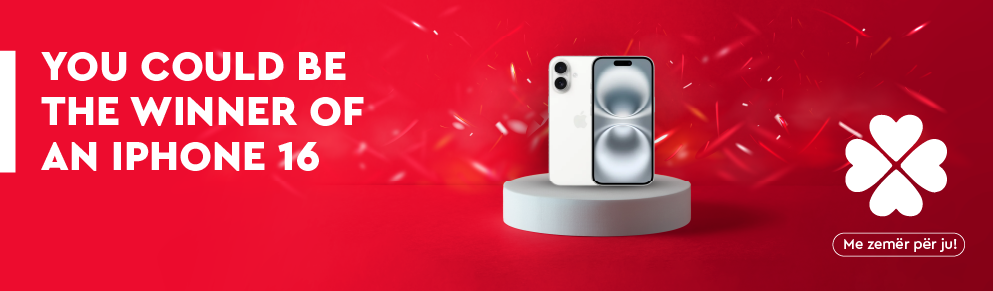 Prize “Apple iPhone 16 (512GB)”