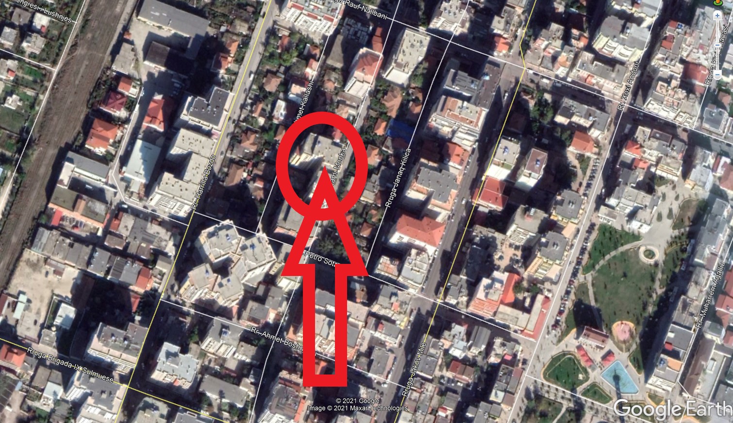Apartament